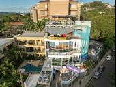 incredible sea tower commercial