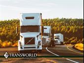 established cash flowing trucking