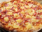 franchise pizza eastside give