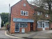 hair studio oxfordshire for