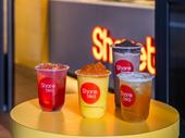 well established bubble tea