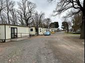 caravan cabin park great