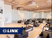 muse pilates franchise alexandria