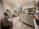 established hair salon brighton