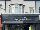 investment property comprising leased