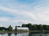 stunning venue with expansive
