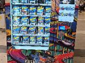 vending machine route charlotte