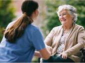 under offer established ndis