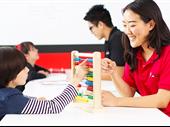 support young minds start