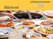 large well known korean