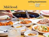 large well known korean