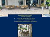 running restaurant business available