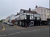 prime location town centre