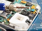 retail computer electronics cellular