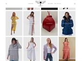 retail e-commerce boutique specialising