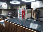 pizza takeaway for sale