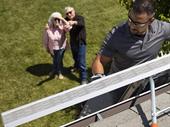 canberra's top-rated home gutter