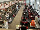 outdoor power equipment sales