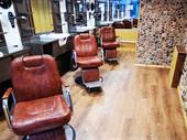 busy gents barbershop dunfermline