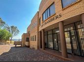 office park bedfordview central