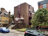 commercial premises with class