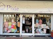 childrenswear gift boutique cheshire
