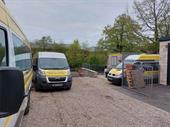 specialised transportation firm nottingham