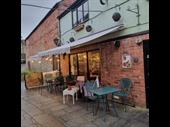 tapas restaurant ludlow for