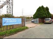 established garage staffordshire for