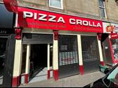 takeaway premises to let