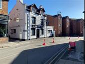 restaurant potential accommodation cheshire