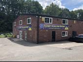 children's soft play centre