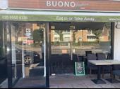 restaurant deli bushey for