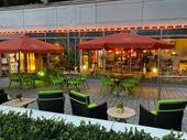 italian restaurant wine bar