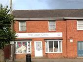 laser clinic beauty salon