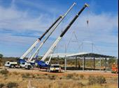 key lifting rigging business