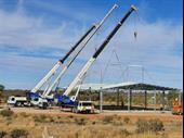 key lifting rigging business