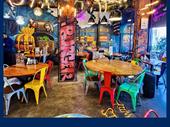 turnkey prime restaurant jumeirah