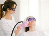 well-established dermatology practice with