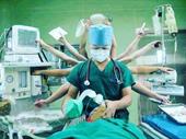 hospital one day surgery