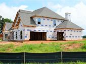 thriving residential construction business