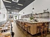 babyface kitchen prime hospitality