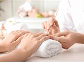 amazing nail hair beauty
