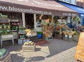 floral design business greater