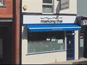 thai restaurant worcestershire for