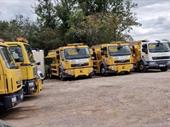 commercial gritting services warwickshire