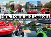 boat hire company cambridgeshire
