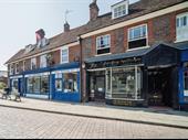 established retailer bakery hitchin