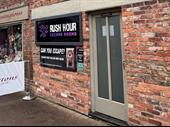 escape room business spalding