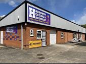 hardware store plumbing suppliers